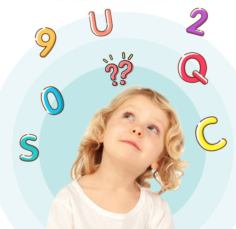 Magnetisches Lernspielzeug für Kinder – Bild 3 | LuxeStyle