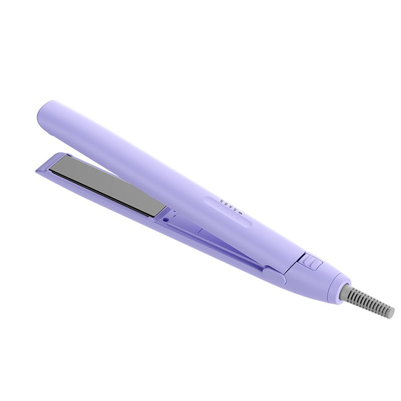 Glätteisen & Lockenstab für Long Bob – Ansicht 3