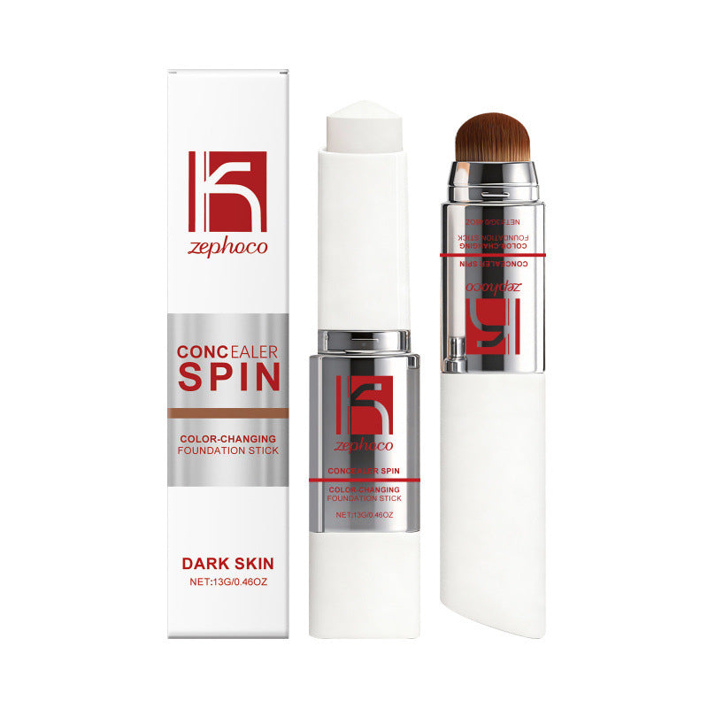 Contouring & Abdeck-Stick mit natürlichem Finish