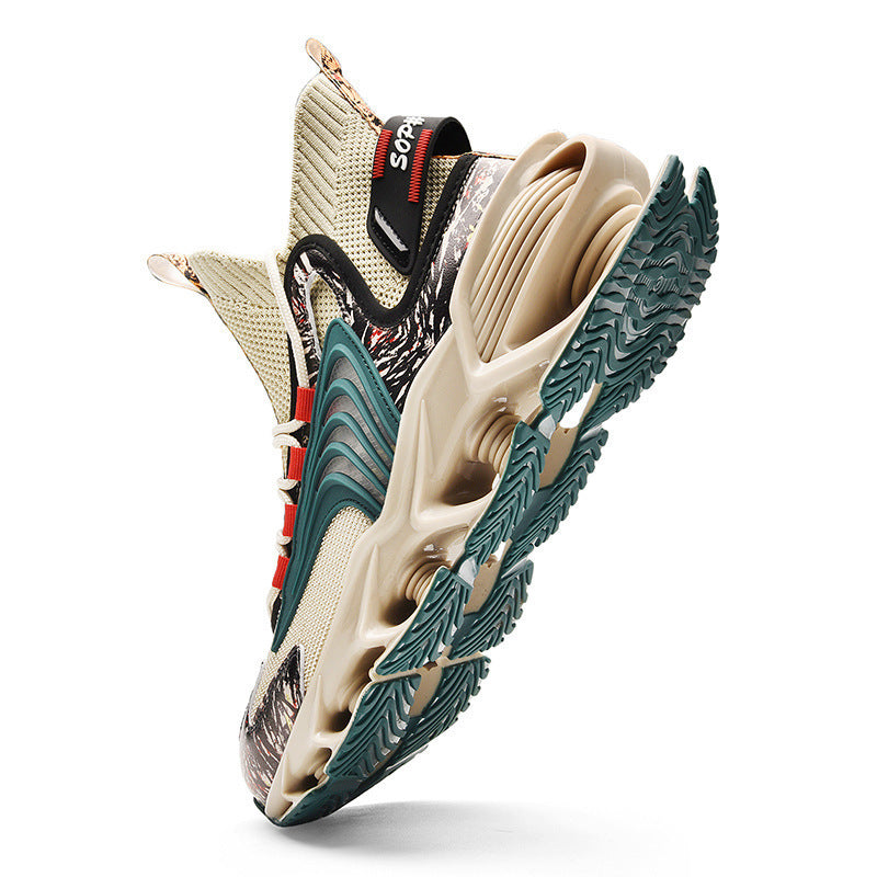 Flying Woven Mesh Herrenschuhe – Bild 4 | LuxeStyle