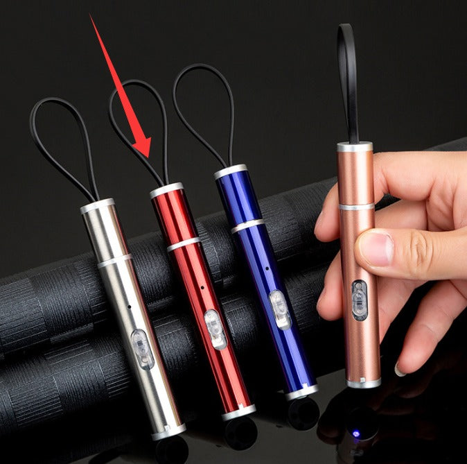 USB Flashlight kompakt