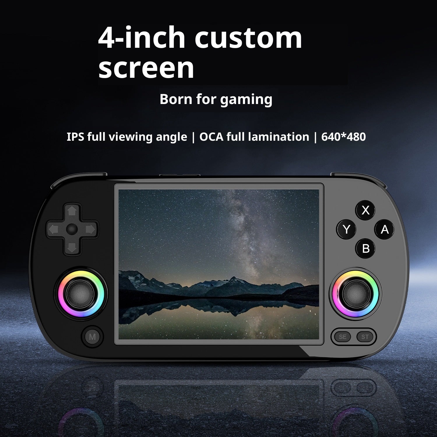 WLAN-Gamepad für Retro-Gaming – Ansicht 4