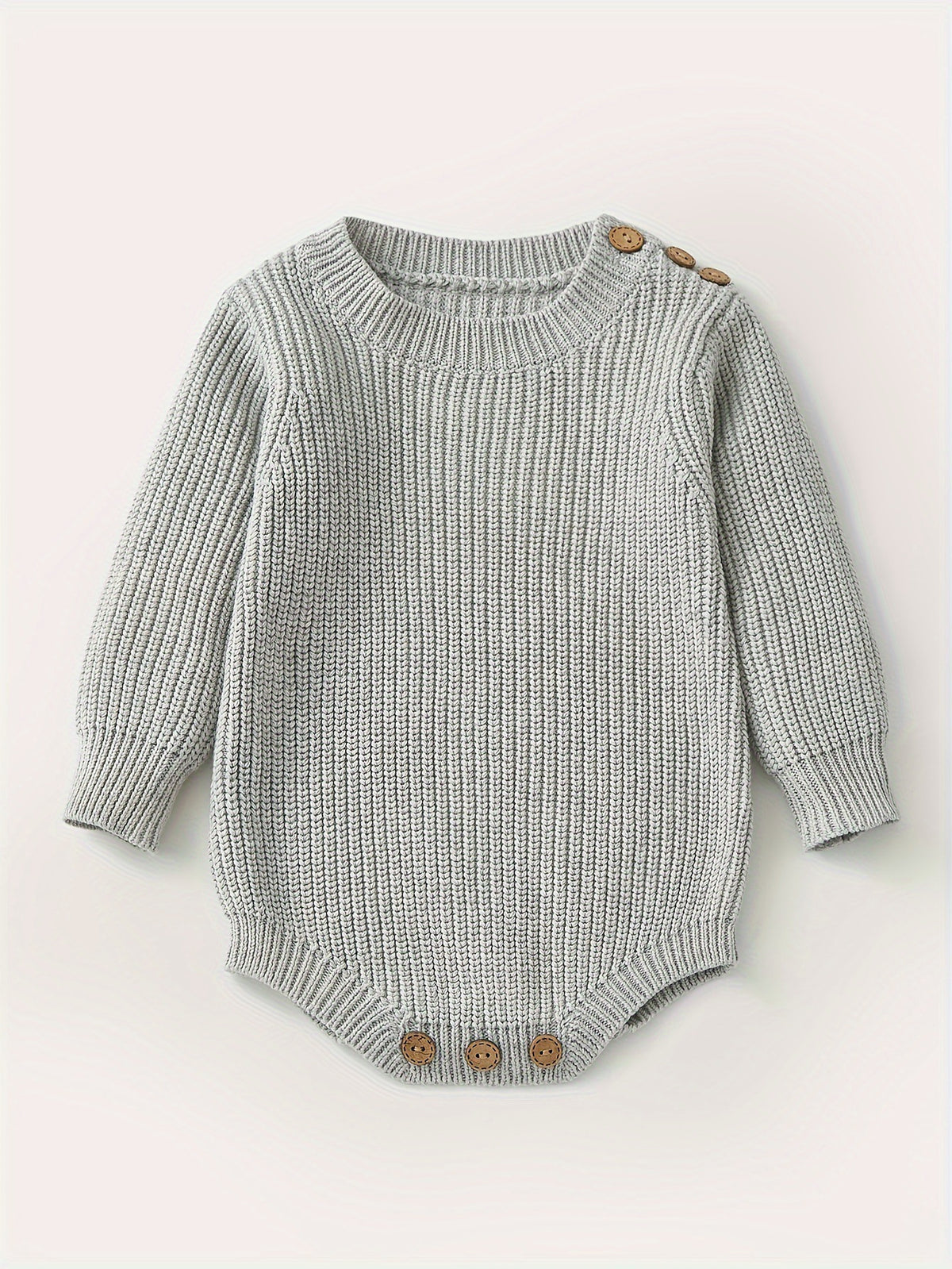 Baby-Overall aus Baumwolle | LuxeStyle
