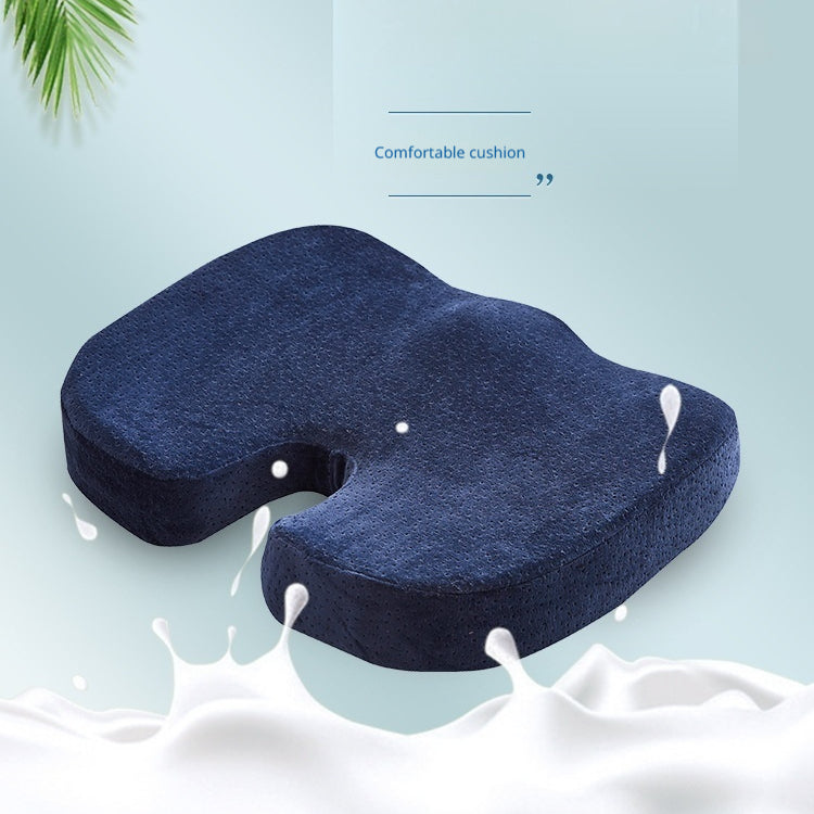 Memory Foam Sitzkissen für Zuhause & Büro – Bild 9 | LuxeStyle