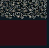 Farbe: No 2-110X110