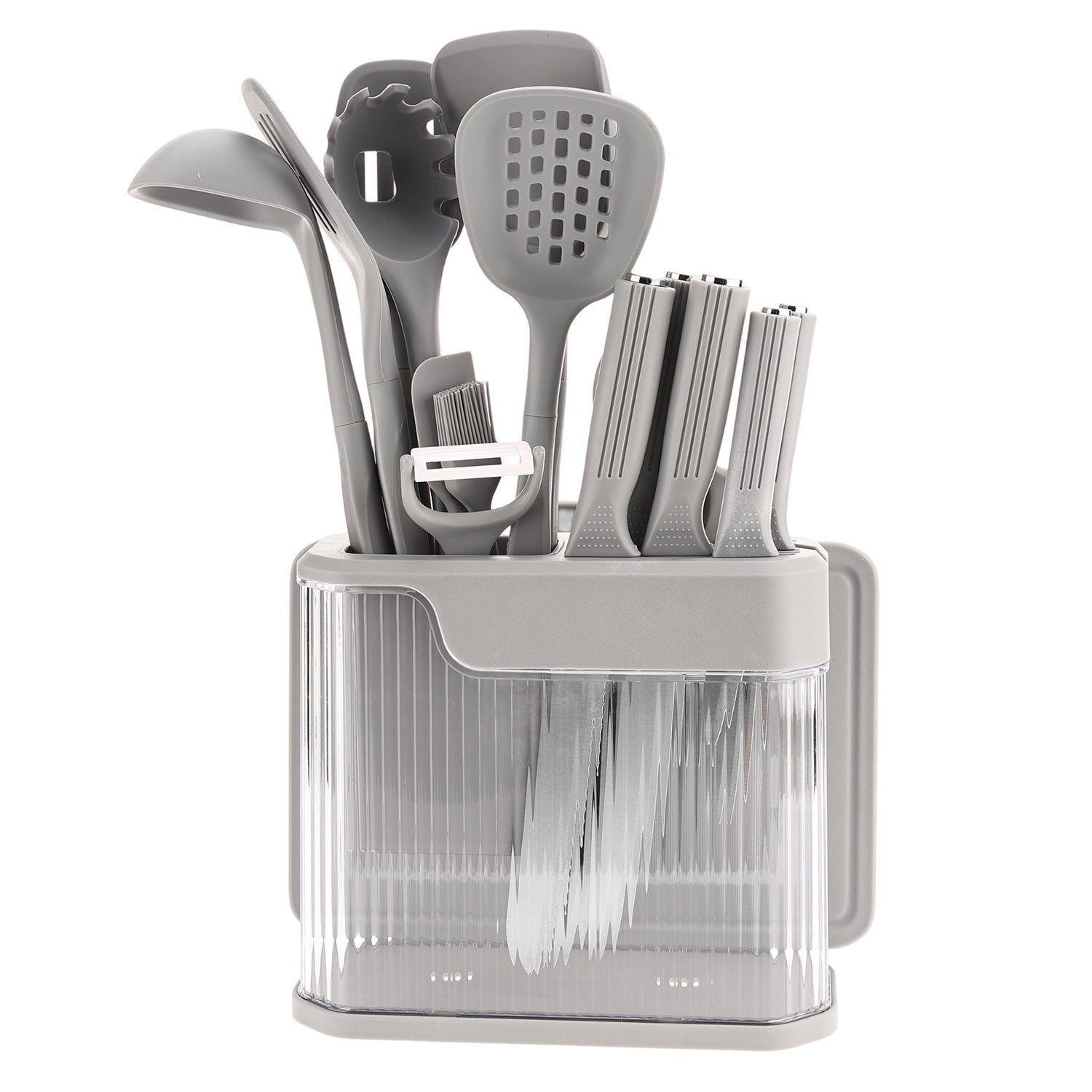 Kochlöffel-Set