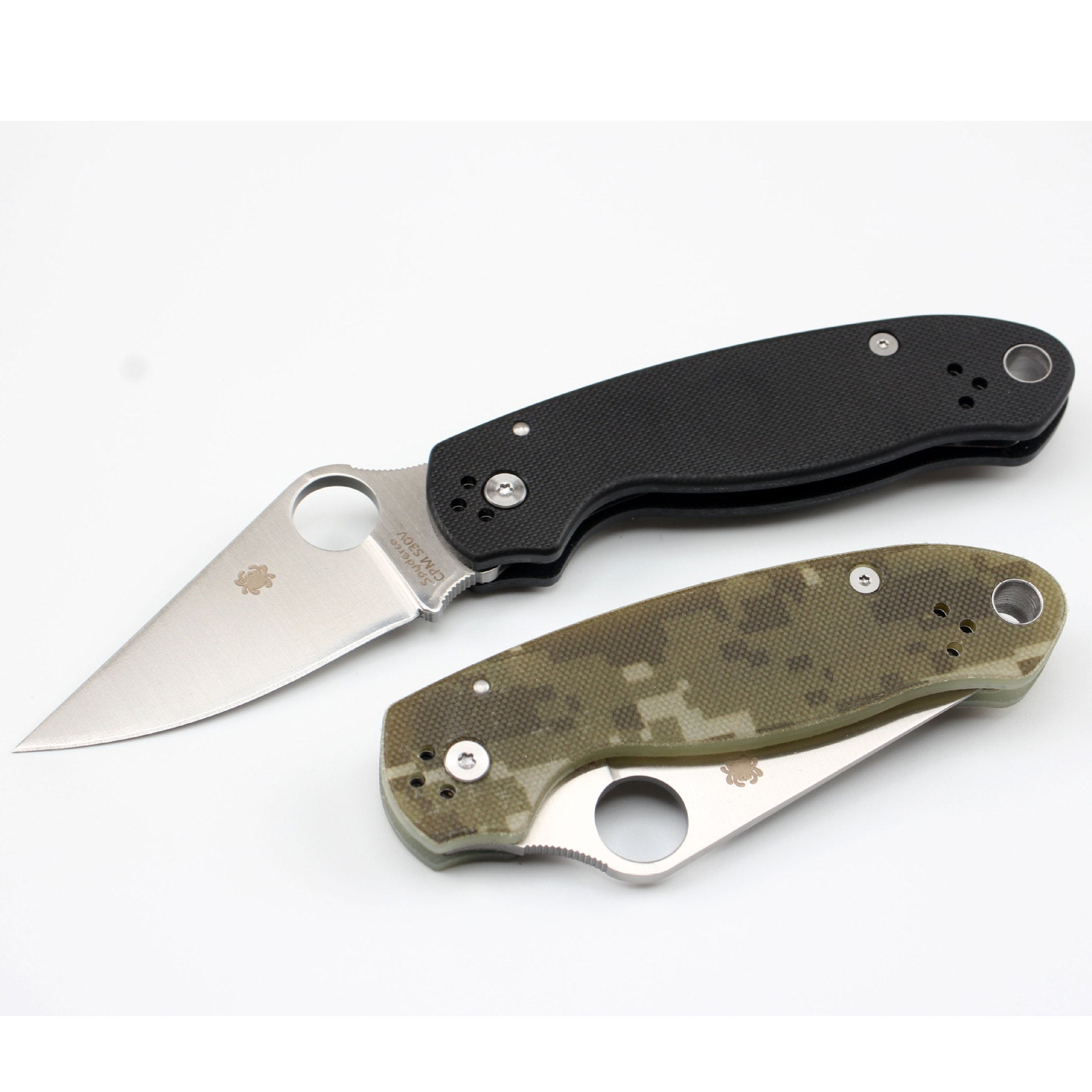 Portables Klappmesser für Outdoor