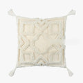 Lendenkissen mit Geometrischem Muster – Bild 1 | LuxeStyle