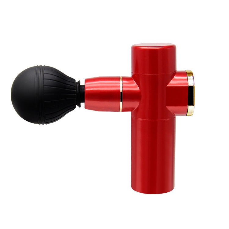 Mini Faszien Massagepistole – Bild 3 | LuxeStyle