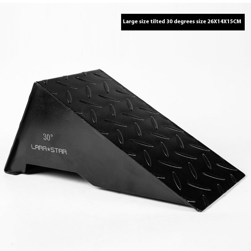 Squat Fuss-Pad für Kniebeugen – Bild 7 | LuxeStyle
