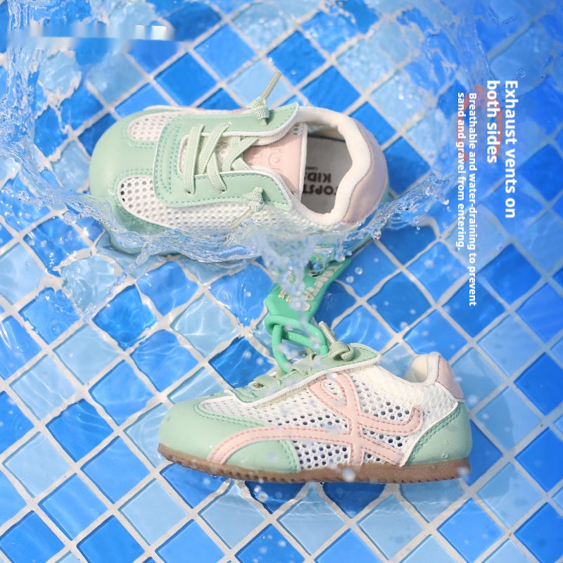 Kinder Sportschuhe für den Sommer – Bild 3 | LuxeStyle