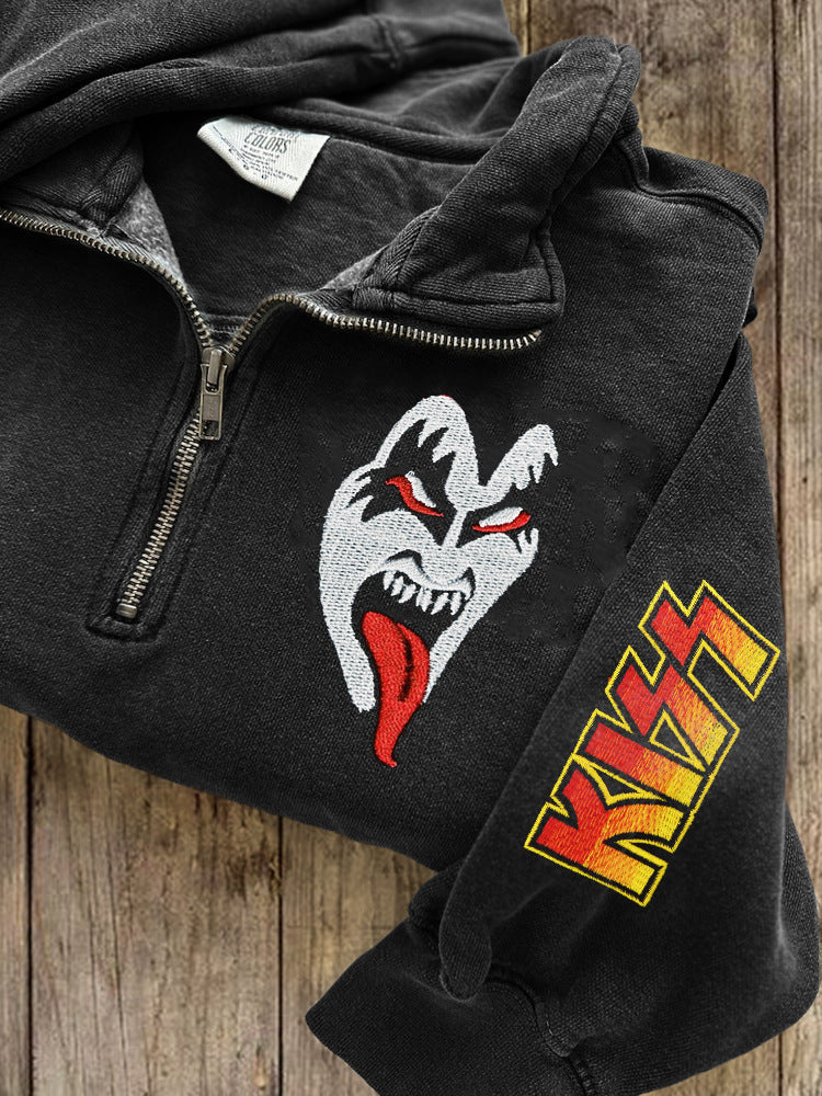 Kapuzen-Hoodie