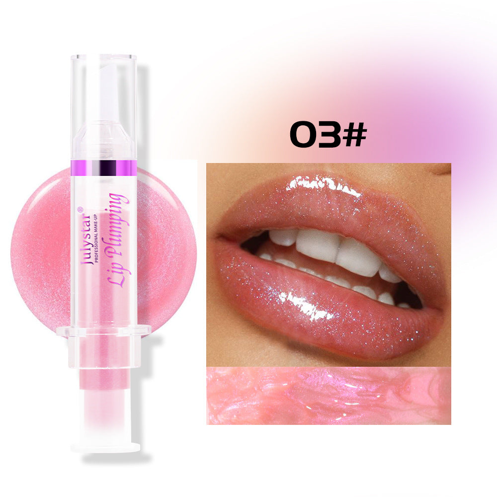 Spicy Lip Plumping Booster – Ansicht 6