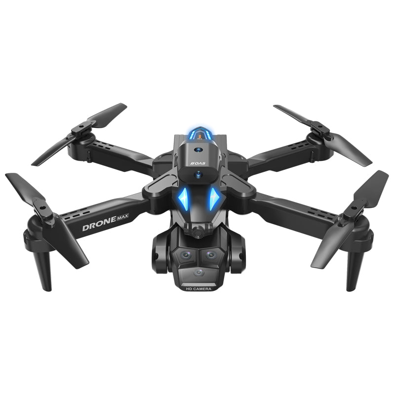 Mini-Drohne «FalconEye» · mit HD-Kamera