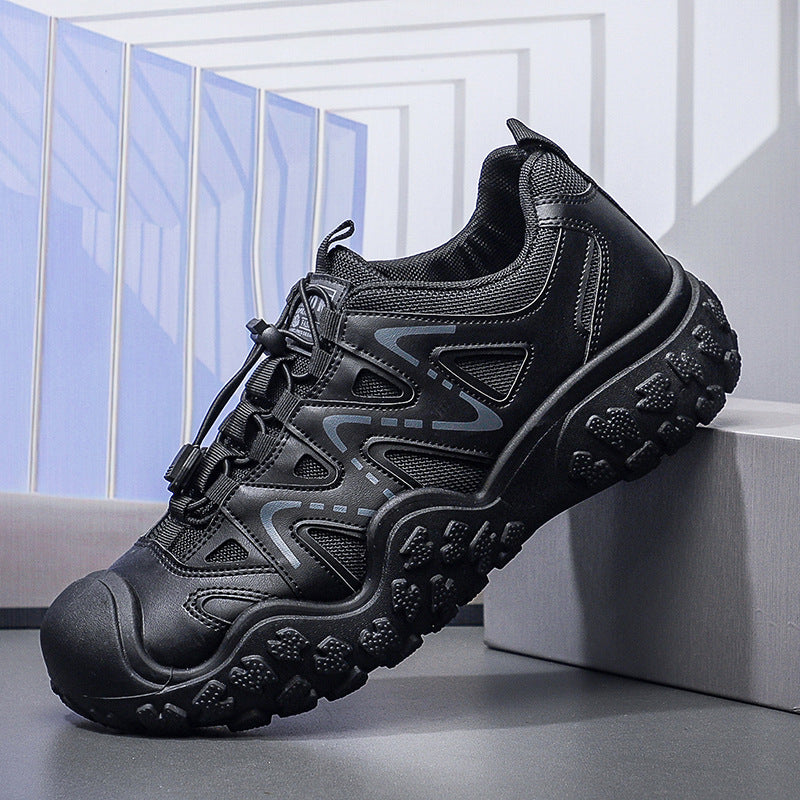 Trendige Outdoor-Freizeitschuhe | LuxeStyle