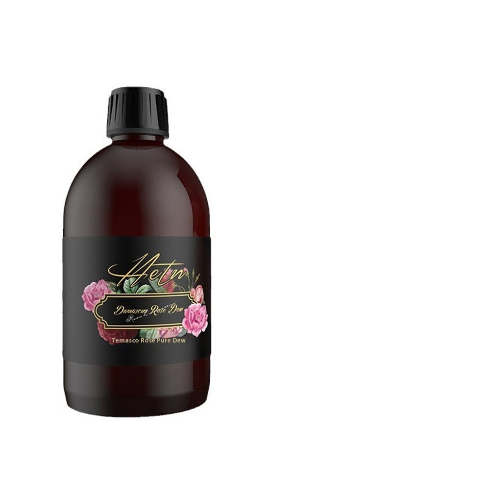 Damaskus Rose Feuchtigkeitspflege mit Ölregulierung – Bild 3 | LuxeStyle