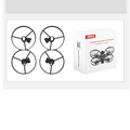 DJI FPV Propellerschutzring-Set
