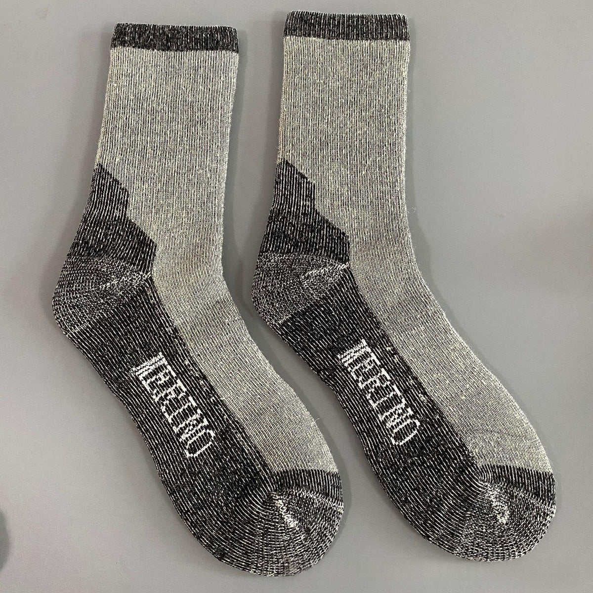 Warme Ski-Socken – Bild 1 | LuxeStyle