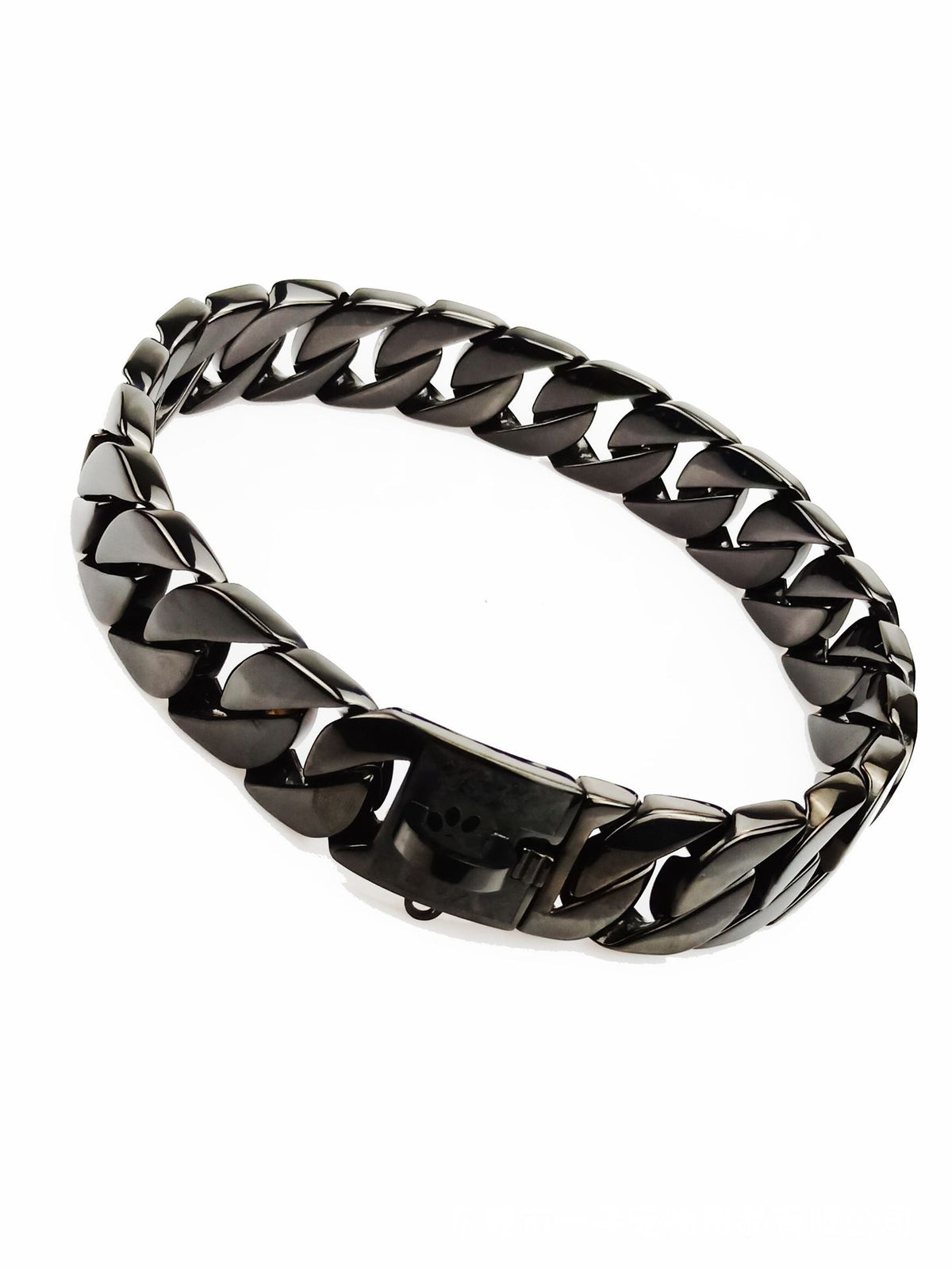 Goldene Halsband-Halsicherung – Bild 3 | LuxeStyle