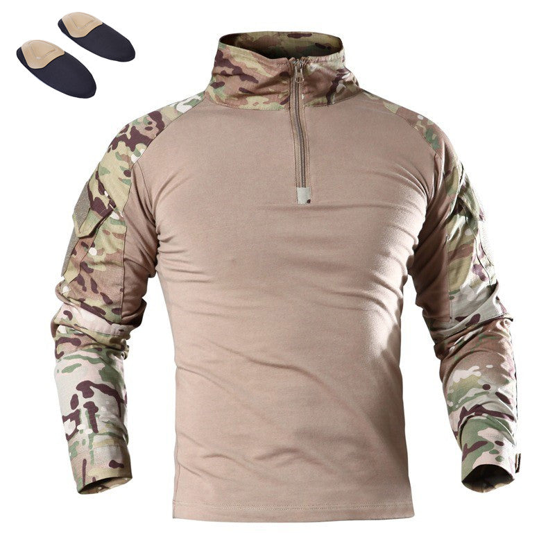 Outdoor T-Shirt – Bild 3 | LuxeStyle