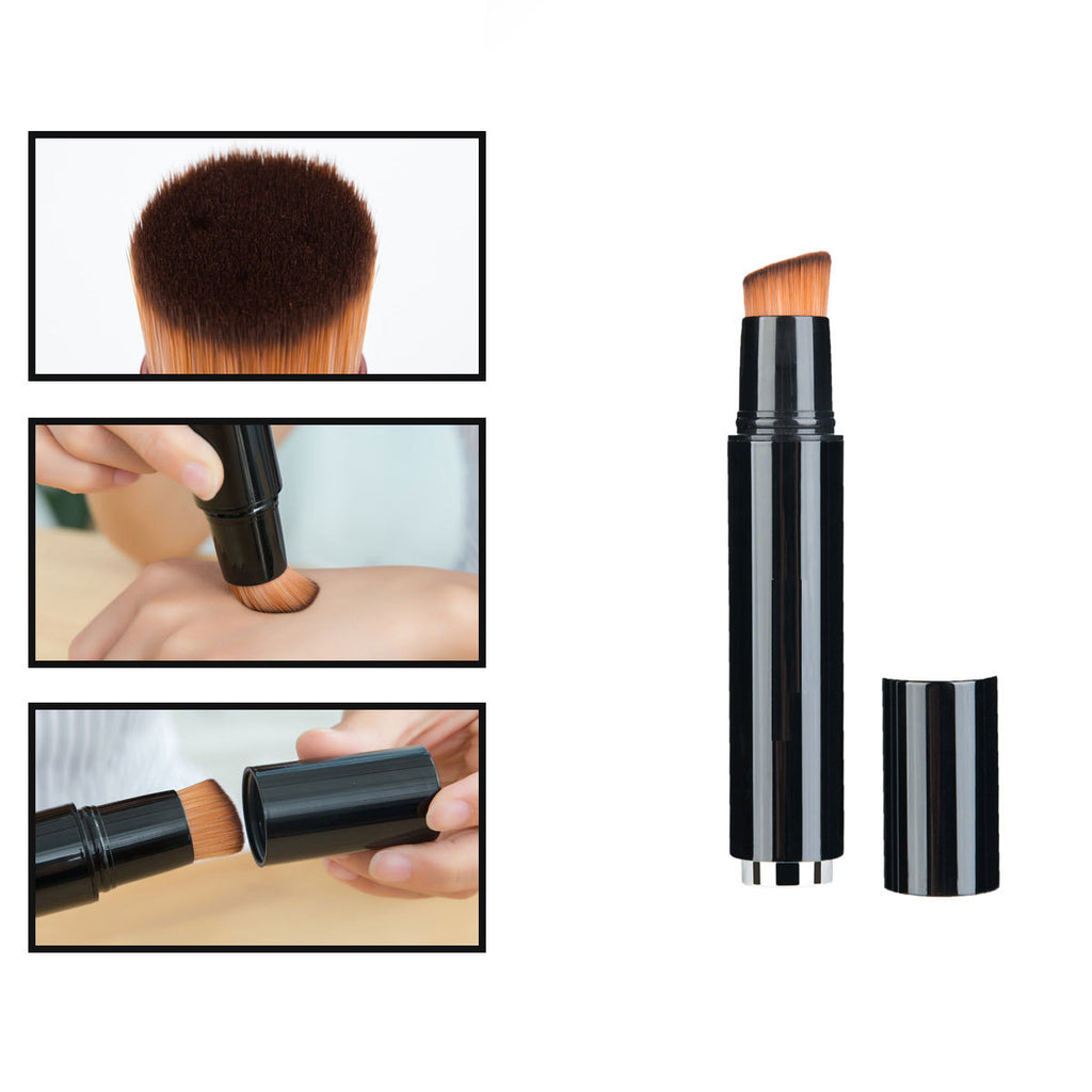 Automatischer Make-up Pinsel für unterwegs – Bild 4 | LuxeStyle