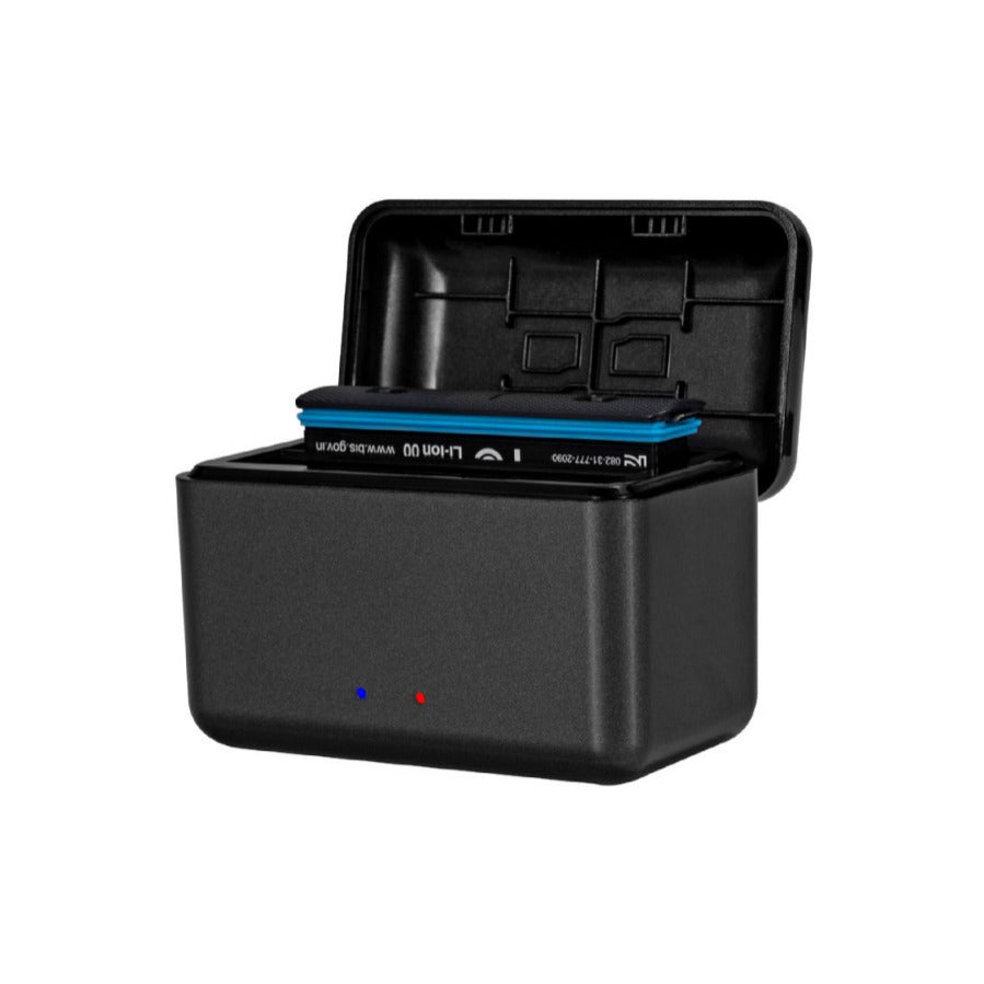 Ladeadapter für Inst360 X4