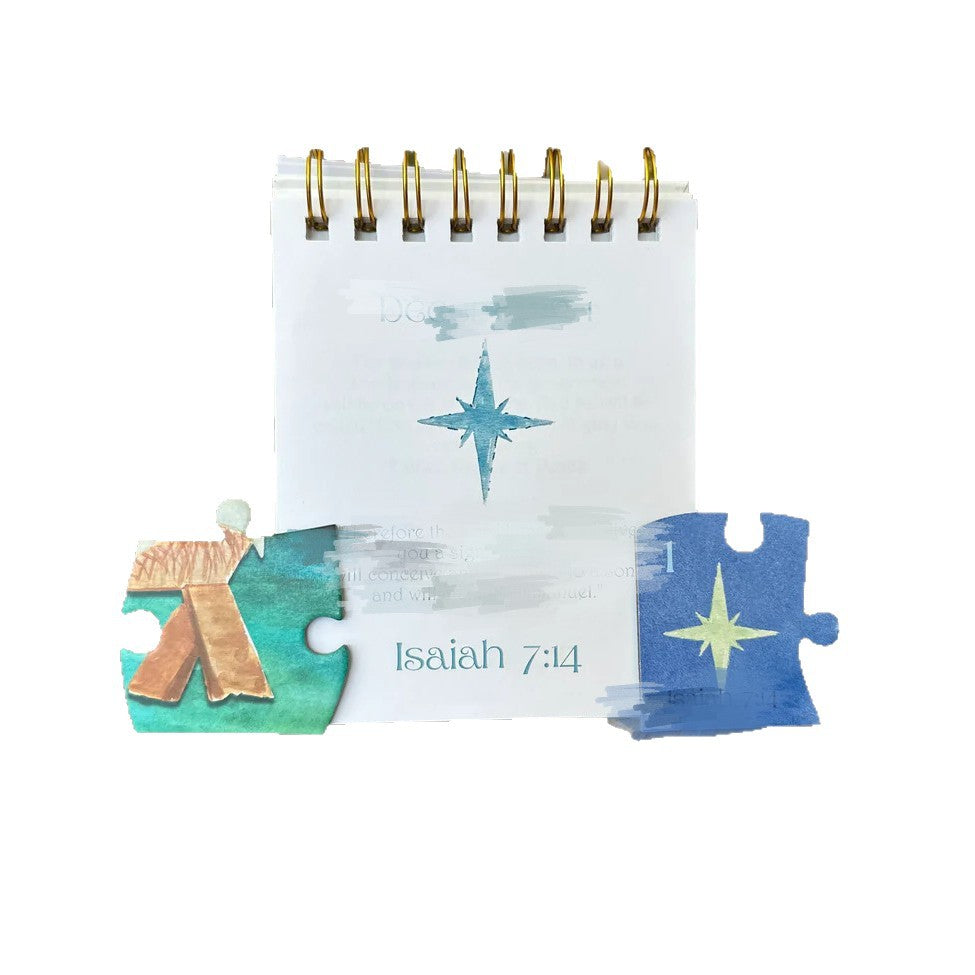 Countdown-Glöckchen zum Finden Gottes – Bild 3 | LuxeStyle