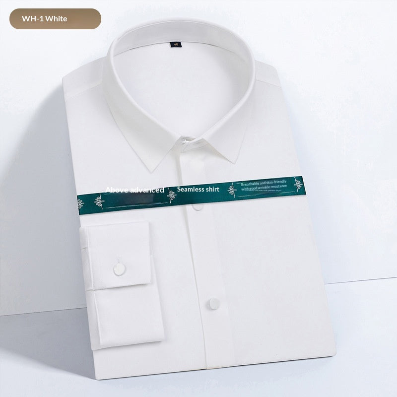 Business-Shirt – Bild 9 | LuxeStyle
