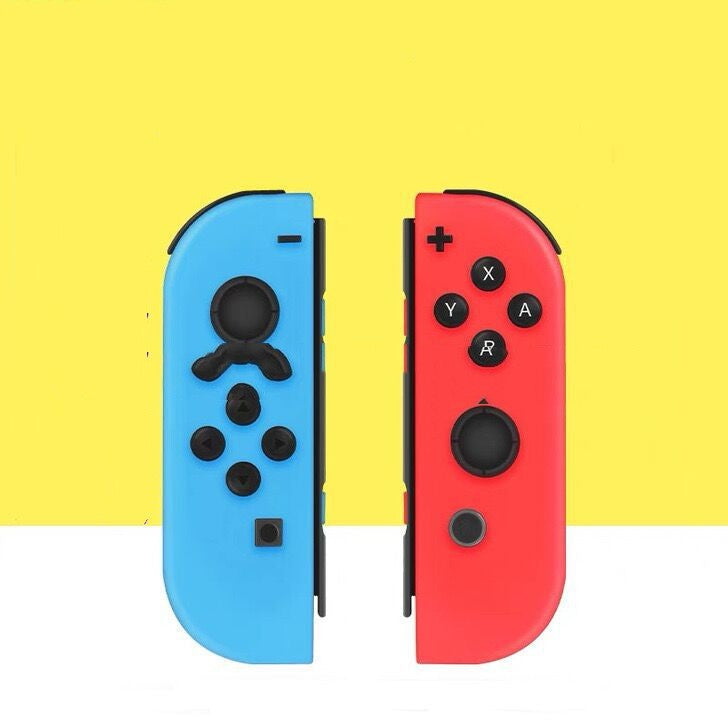 Joy-Con-Ersatz mit Handschlaufen (2er-Set)