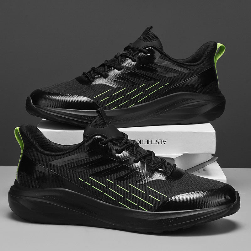 Leichte Sneaker für Herren – Bild 6 | LuxeStyle