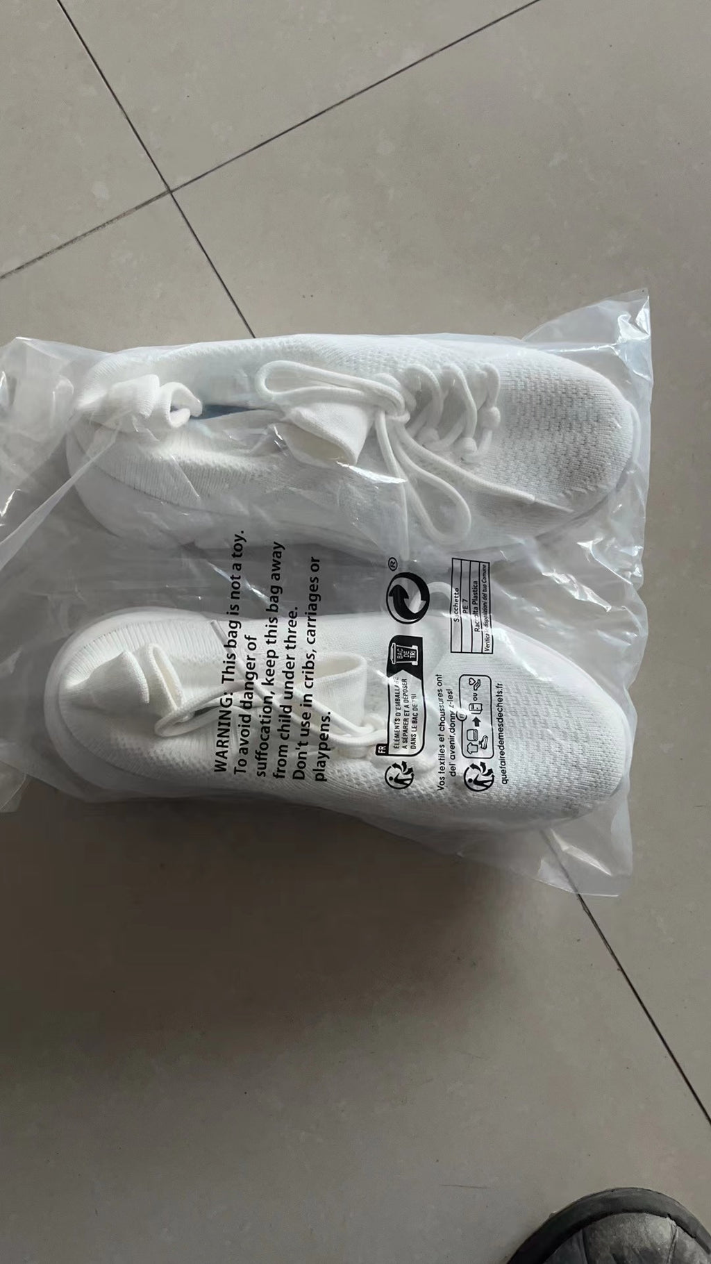 Atmungsaktive Slipper für Damen – Bild 8 | LuxeStyle