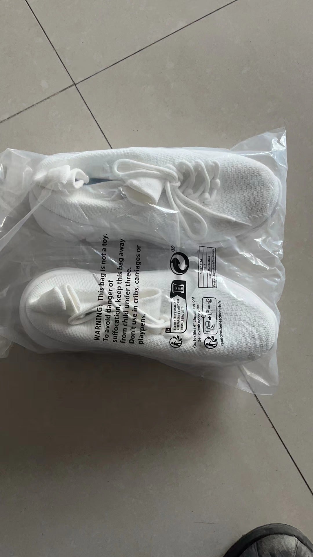Atmungsaktive Slipper für Damen – Bild 8 | LuxeStyle