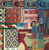 Farbe: No 18-110X110
