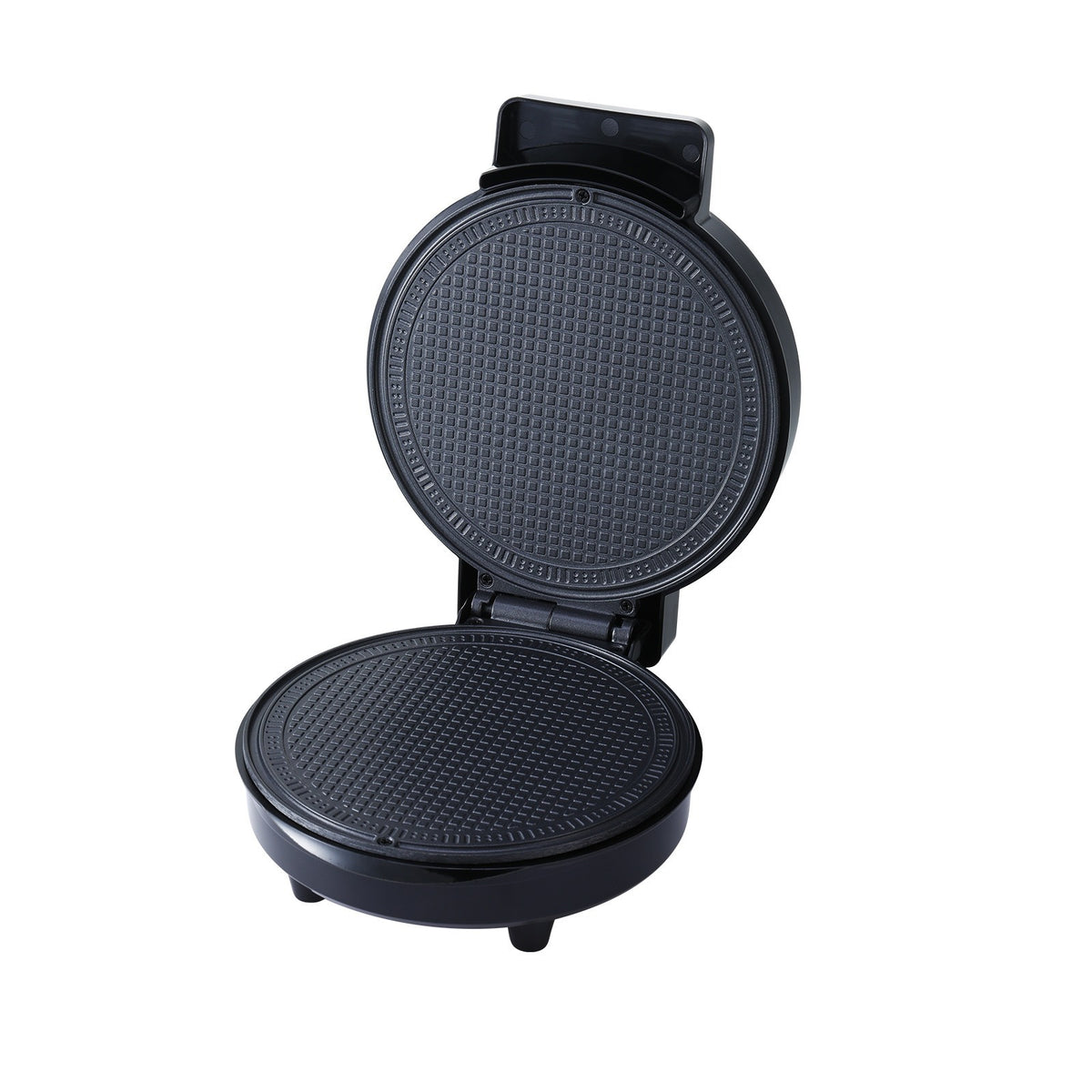 Elektrischer Sandwich- & Pancake-Maker – Bild 5 | LuxeStyle