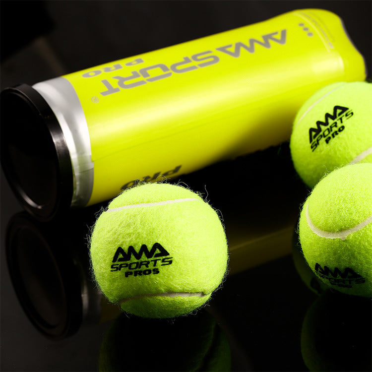 Tennisbälle (3er-Pack) – Bild 9 | LuxeStyle