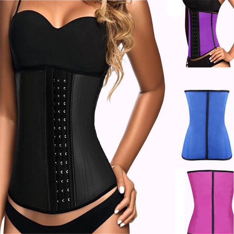 Taillenmieder Korsett für Damen