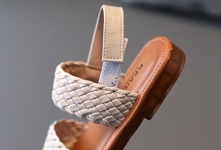 Kinder-Strandschuhe Korean Style mit Klettverschluss – Bild 9 | LuxeStyle
