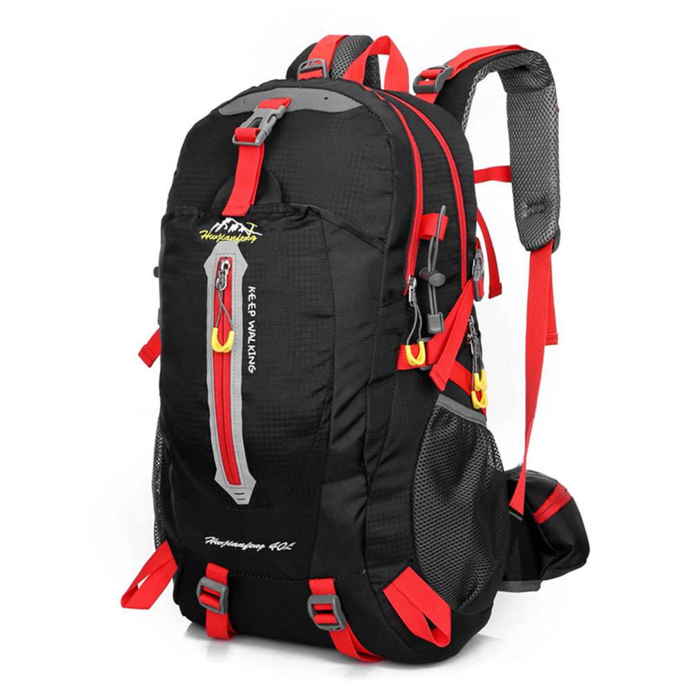 Bergrucksack für Outdoor-Sport – Bild 8 | LuxeStyle