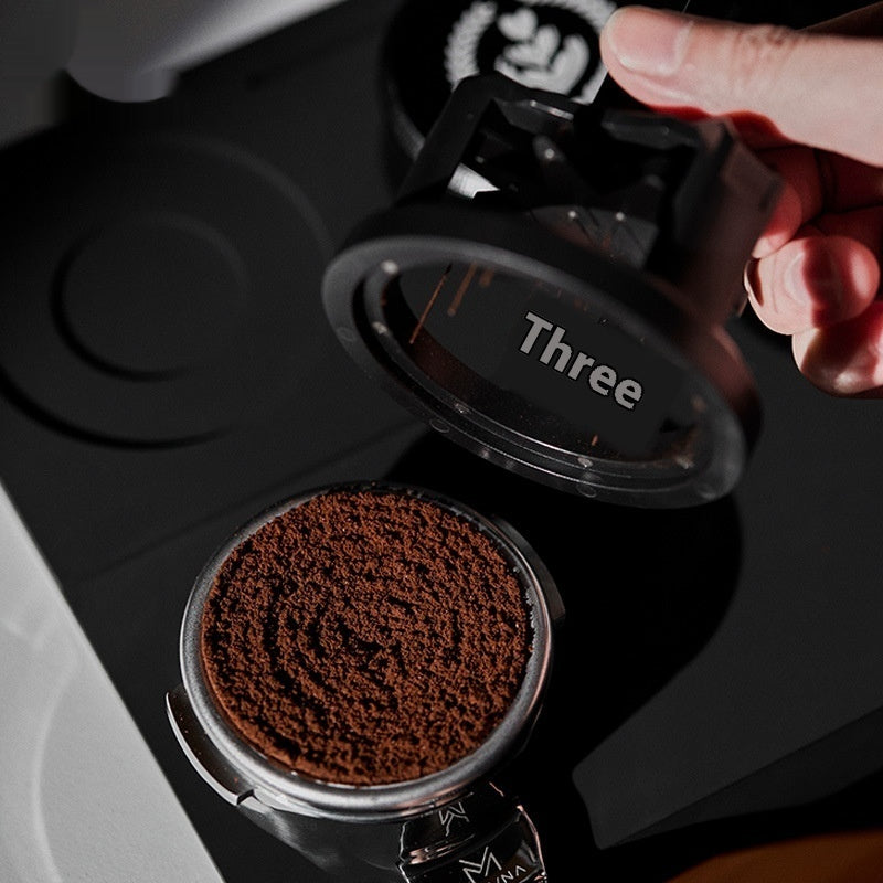 Nadel-Kaffeeverteiler | LuxeStyle