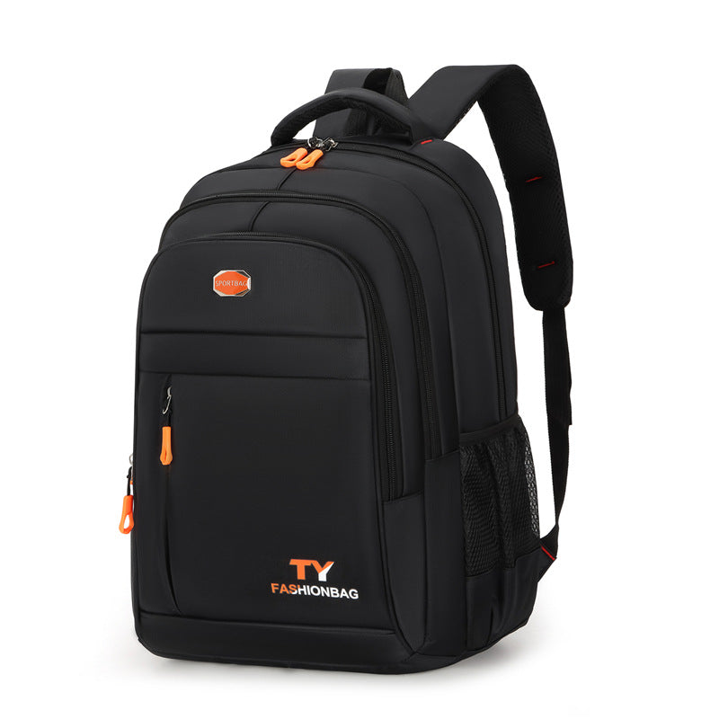 Grosser Schulrucksack für alle Stufen – Bild 6 | LuxeStyle