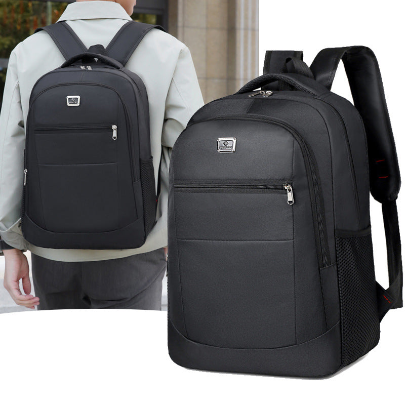 Business Rucksack mit hoher Kapazität – Bild 5 | LuxeStyle