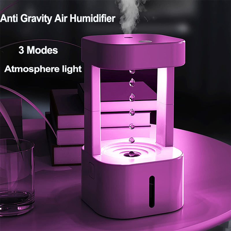 Antigravitations-Nebel-Feuchter 580ml