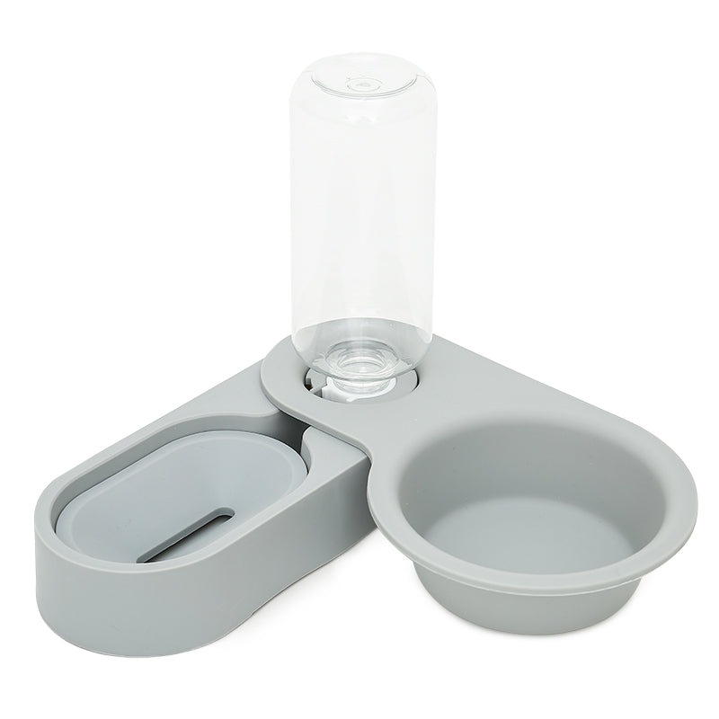 Zwei Trinkschalen für Haustiere – Bild 2 | LuxeStyle
