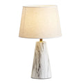 Nordische Tischlampe mit Dimmer – Bild 1 | LuxeStyle