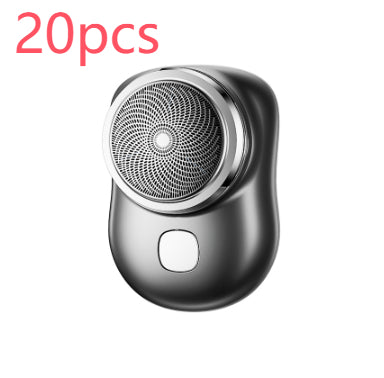 Miniatur-Shaver für präzises Rasieren