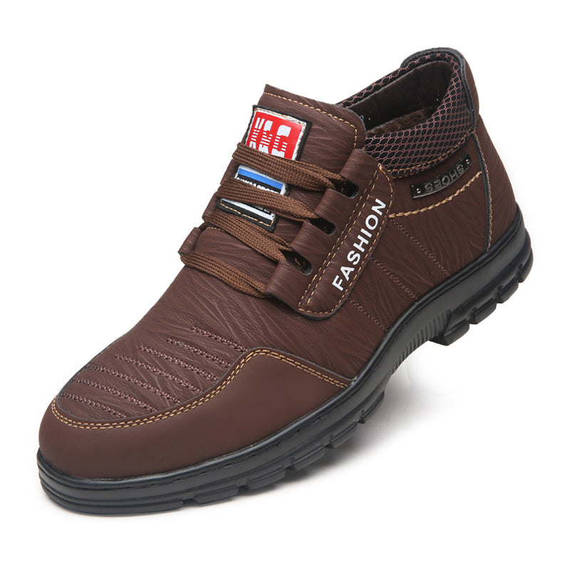 Schutzschuhe für Senioren – Bild 6 | LuxeStyle