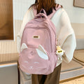 Kawaii Katzen Rucksack für Schule & Freizeit | LuxeStyle