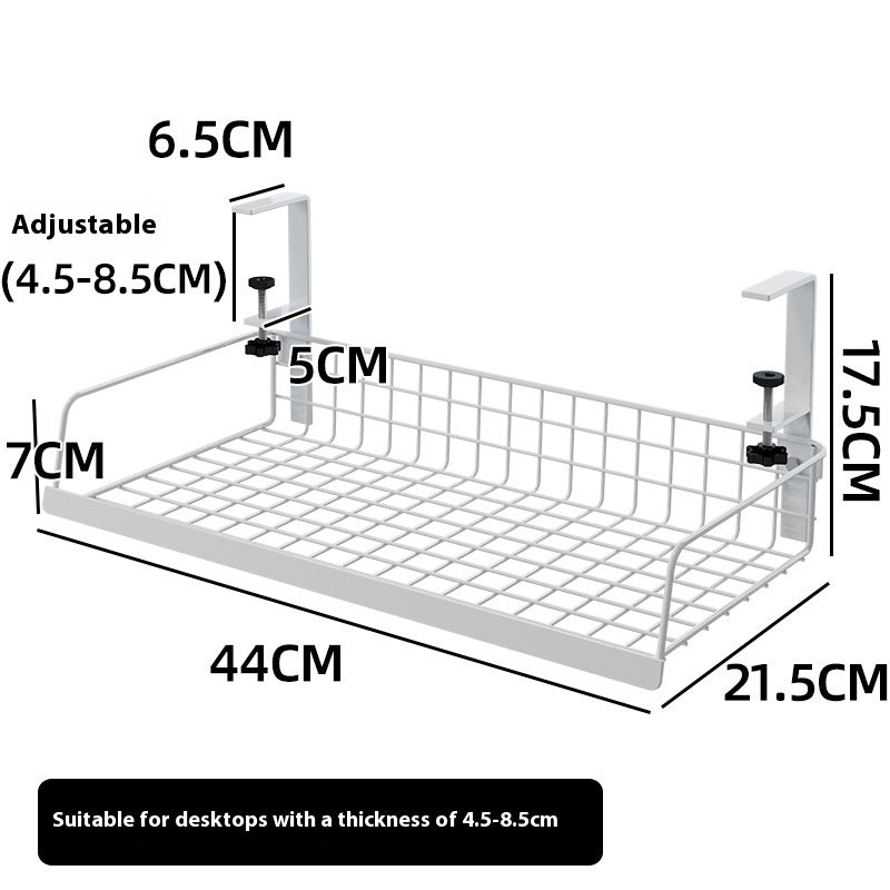 Büro-Schubladen-Organizer – Bild 4 | LuxeStyle