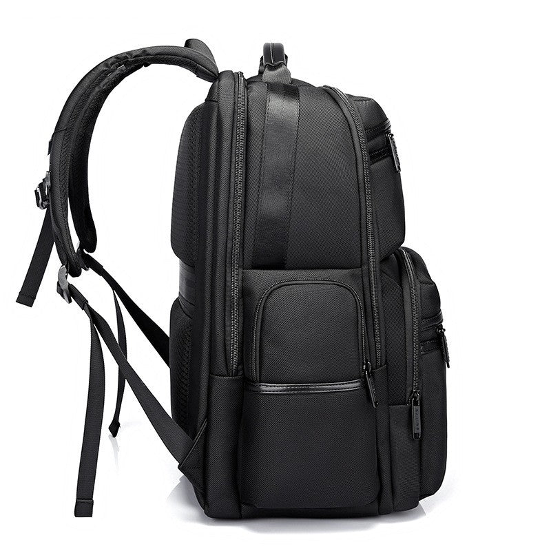 Business Rucksack Herren – Bild 2 | LuxeStyle