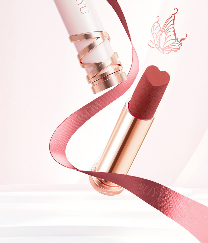 Geschenkset: Lippenstift & Make-up Box – Bild 11 | LuxeStyle